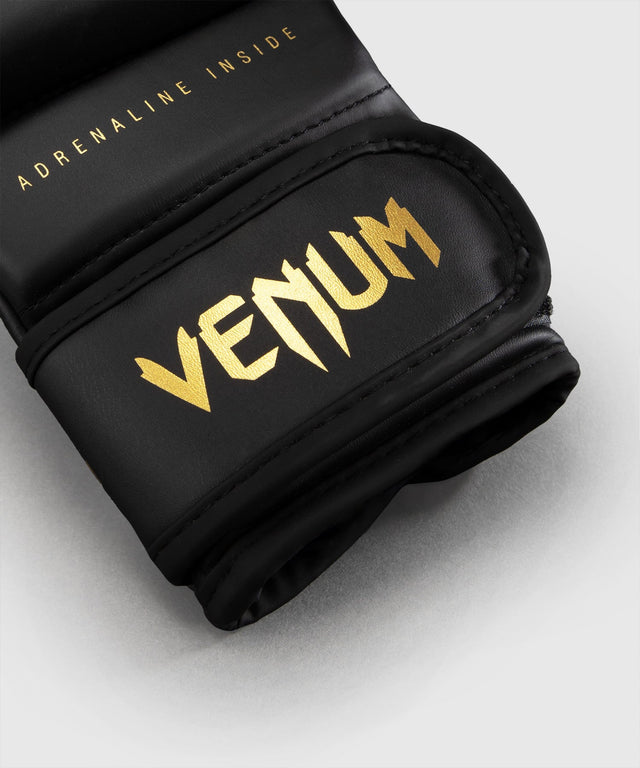Venum MMA Handschoenen Contender 1.5 - Zwart/Goud