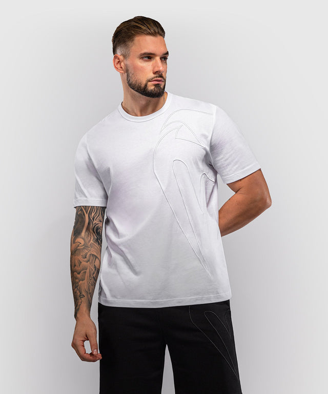 Venum T-Shirt Giant 3D – White