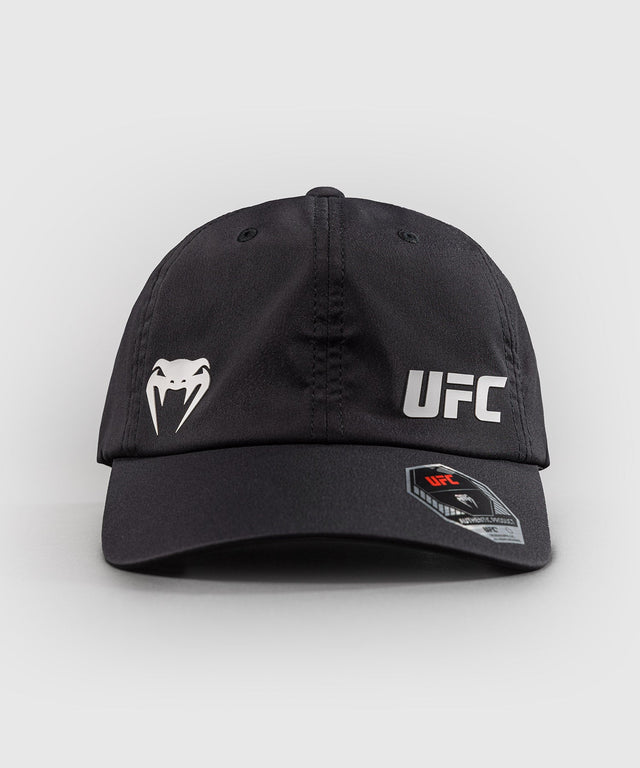 Gorra UFC Unity Venum – Negro