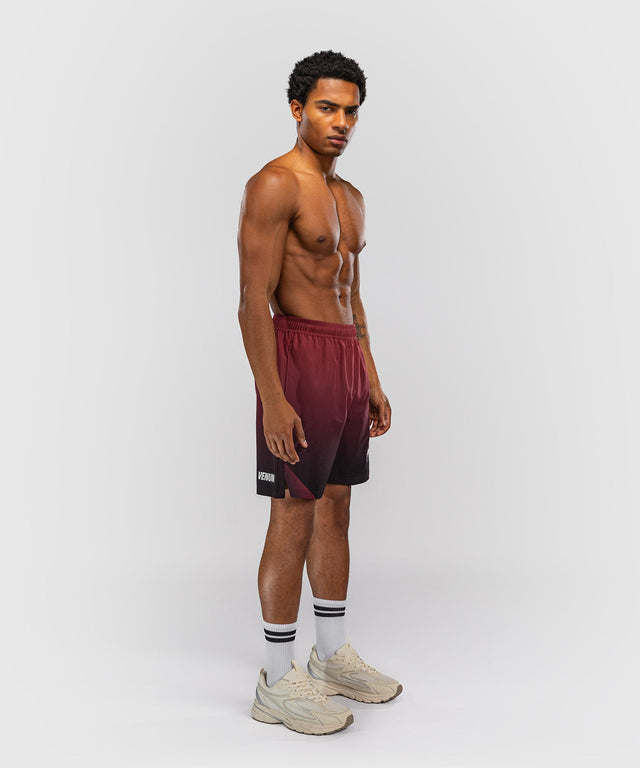 Venum Trainingsshorts Giant Shift - Zwart/Rood