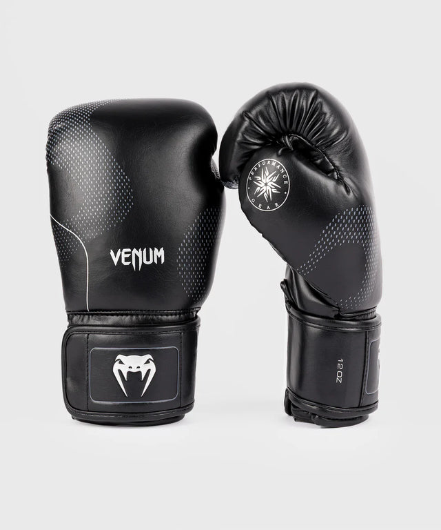 Guantes de boxeo Venum Nexus – Negro