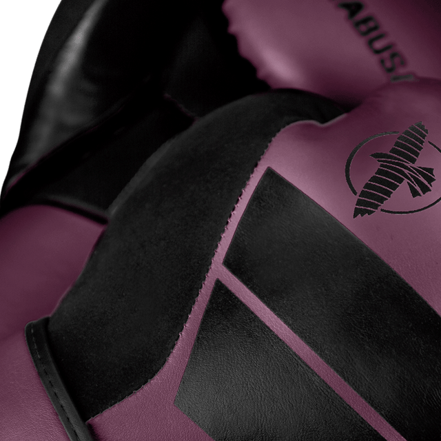 Guantoni da boxe Hayabusa S4 – Wine