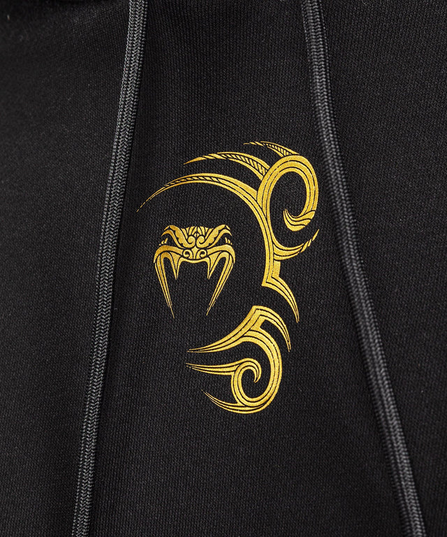 Hoodie Venum x Mike Tyson Tiger – Noir/Or