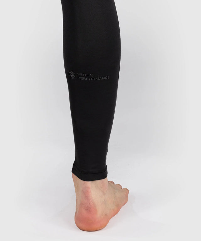 Venum Spats G-Fit Scales - Sort/Grå