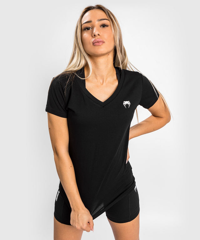 T-shirt Venum Essential – Noir