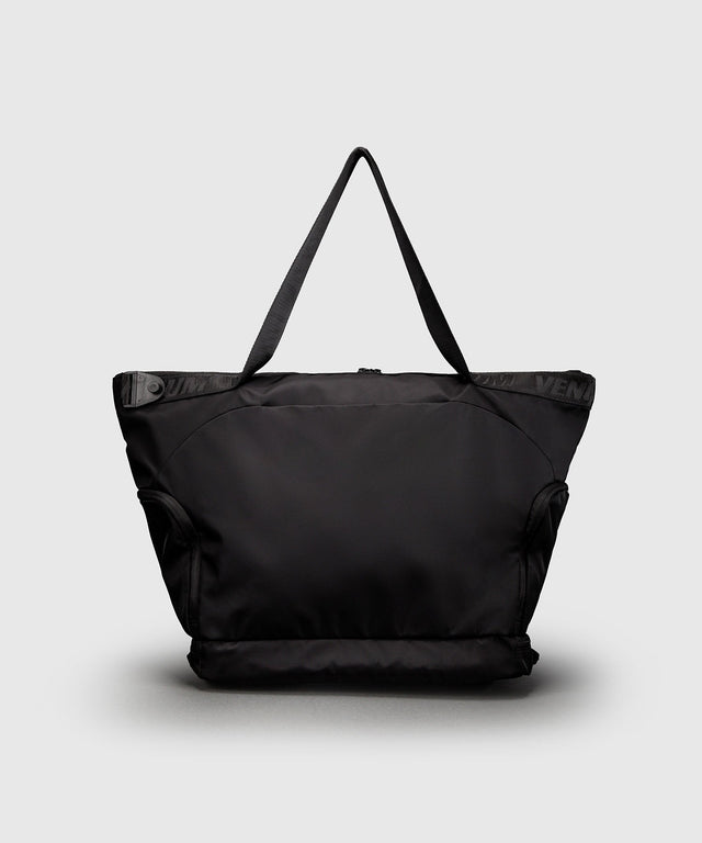 Borsa sportiva Venum Essential – Nero