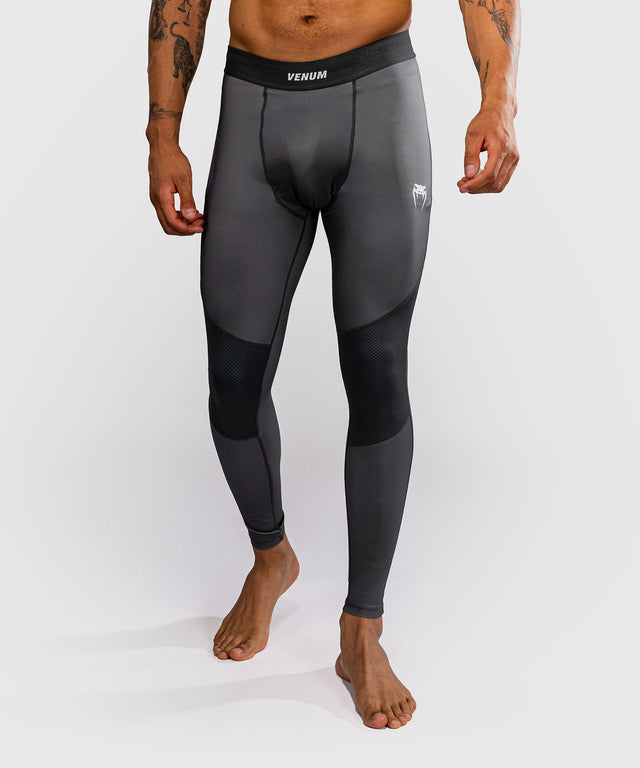 Venum Compressie Shorts G-Fit Scale - Grijs