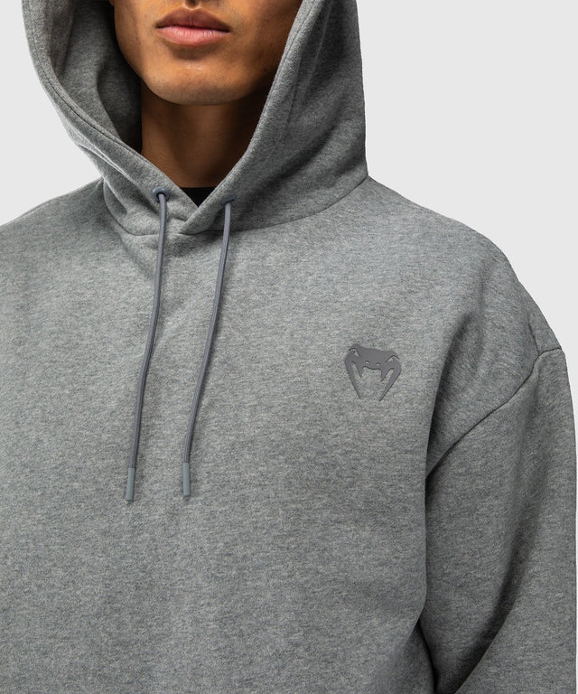 Venum Hoodie Divide – Heathered Grey