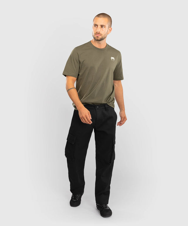 Venum Heritage Broek - Zwart