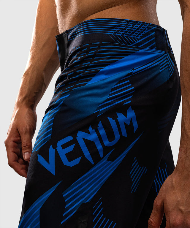 Venum MMA Shorts No-Gi 6.0 – Black/Blue