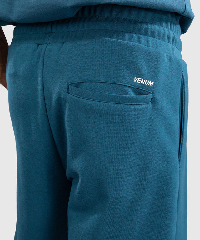Pantalones Venum Giant 3D – Azul océano
