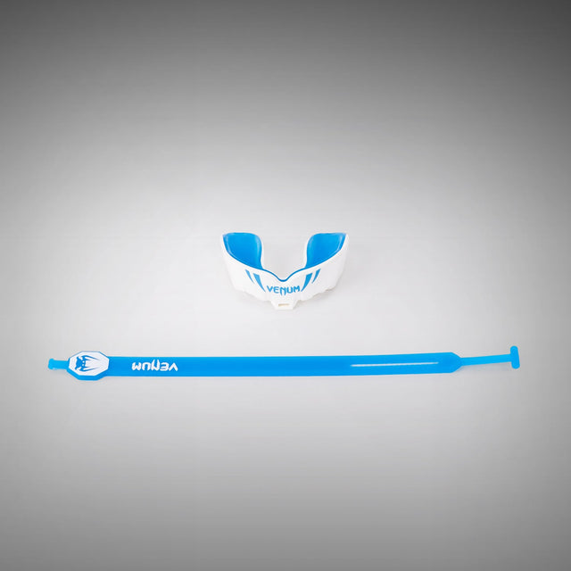 Venum Bitje Challenger Kinderen - Wit/Blauw