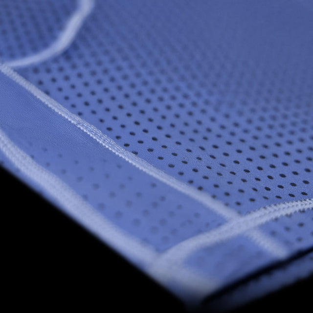 Hayabusa Kompressionsshorts Apex Core – Blau