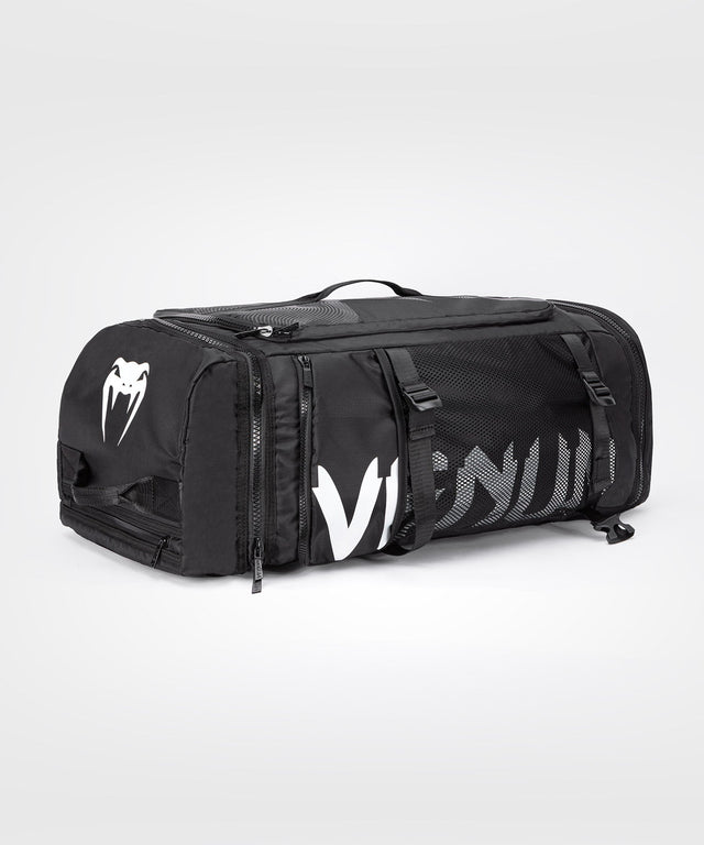 Geantă de sport Venum Shockwave 60L – Negru
