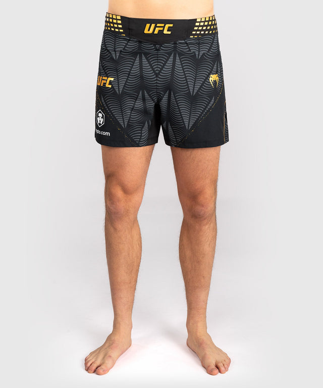 Shorts de MMA Venum UFC Zenith – Noir
