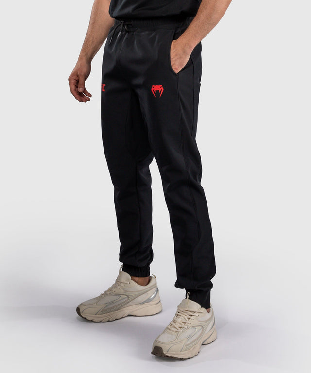 Pantalones de entrenamiento Venum UFC Unity – Negro