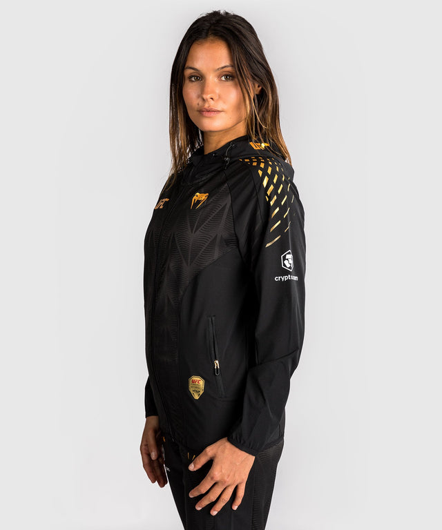 Sweat à capuche Venum UFC Zenith Femme – Champion