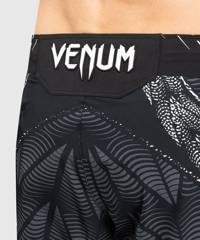 Venum UFC MMA-Shorts Zenith – Schwarz