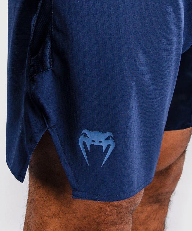 Venum MMA Shorts Light 5.0 - Blue