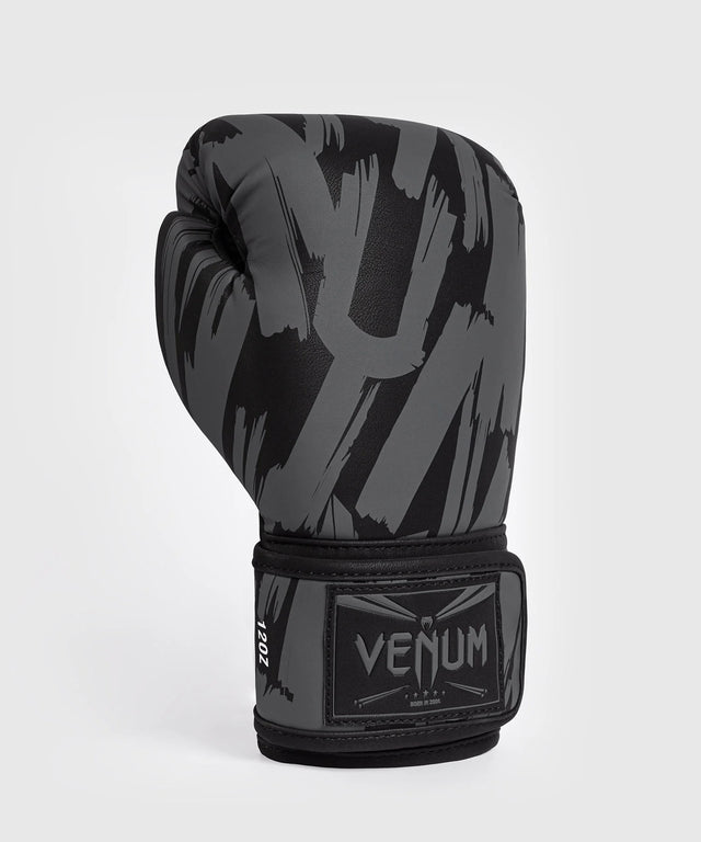 Venum Bokshandschoenen Graffiti - Urban Charcoal