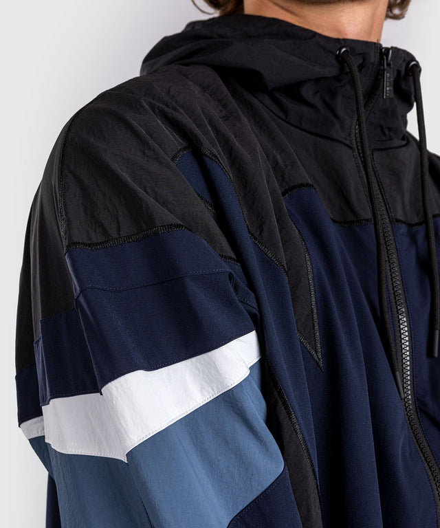 Veste Venum Attack 90 – Bleu marine