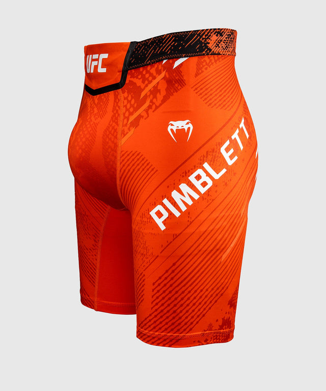 Pantaloncini a compressione UFC Venum Unrivaled Paddy Pimblett – Arancione