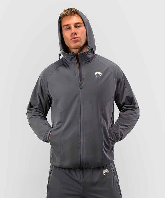Venum Contender Aero Training Jacket – Grey