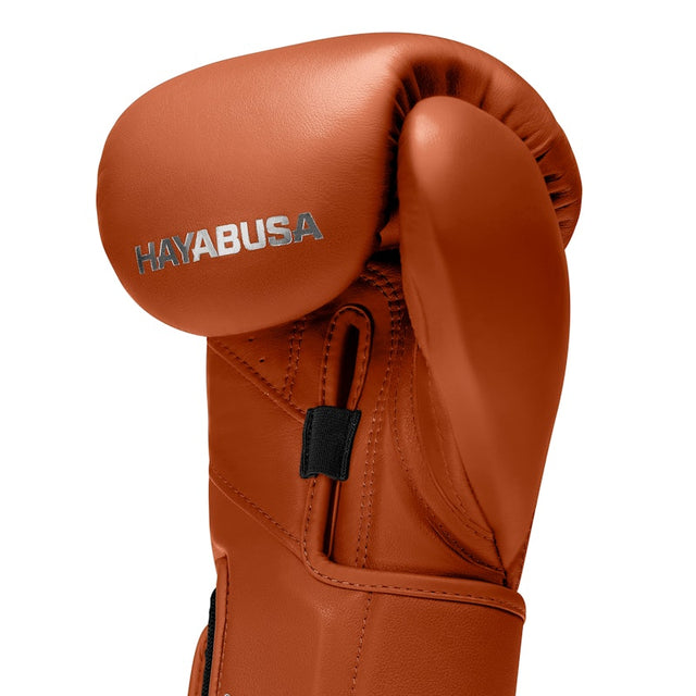 Guantoni da boxe Hayabusa T3 Kanpeki – Clay Orange