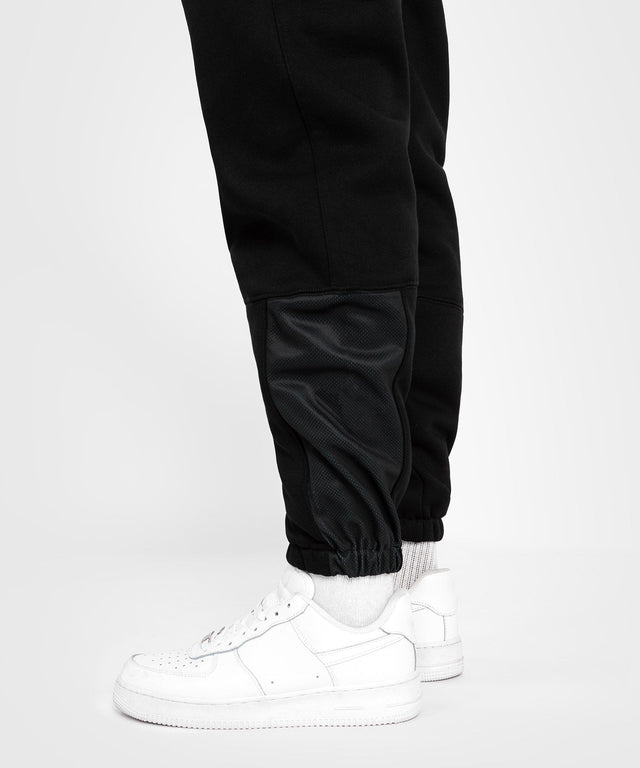 Venum Trainingsbroek Silent Power – Schwarz