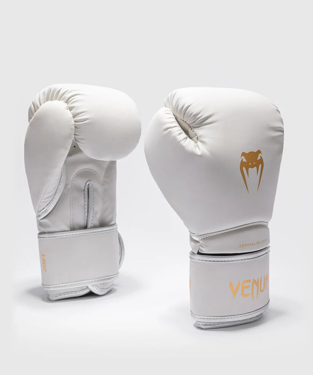 Guantes de boxeo Venum Contender 1.5 – Ivory