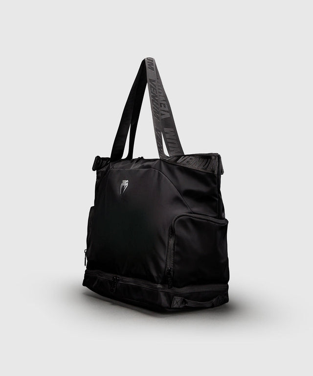 Borsa sportiva Venum Essential – Nero