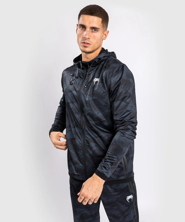 Venum Hoodie Electron 3.0 - Nero