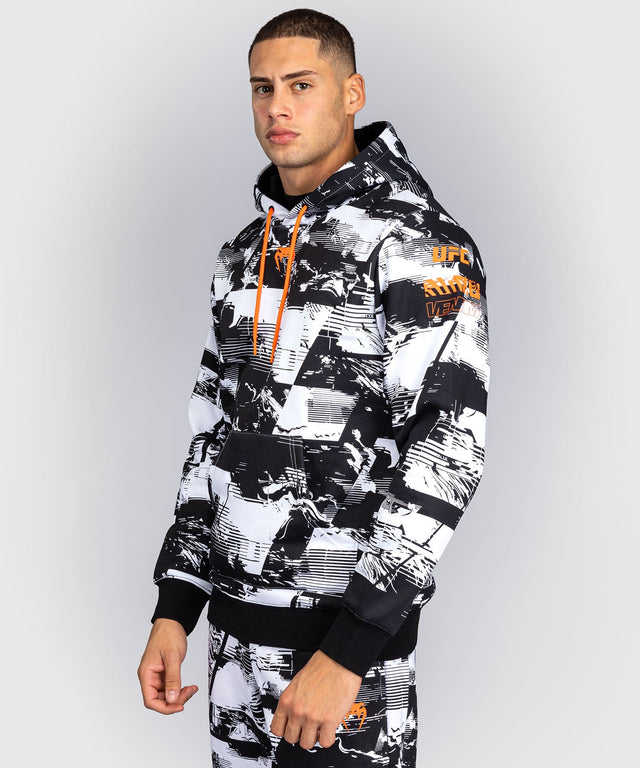 Venum UFC Hoodie Zenith – Weiß