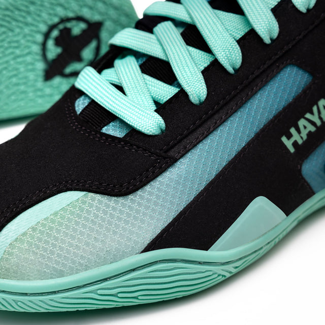 Chaussures de lutte Hayabusa Surge – Subzero