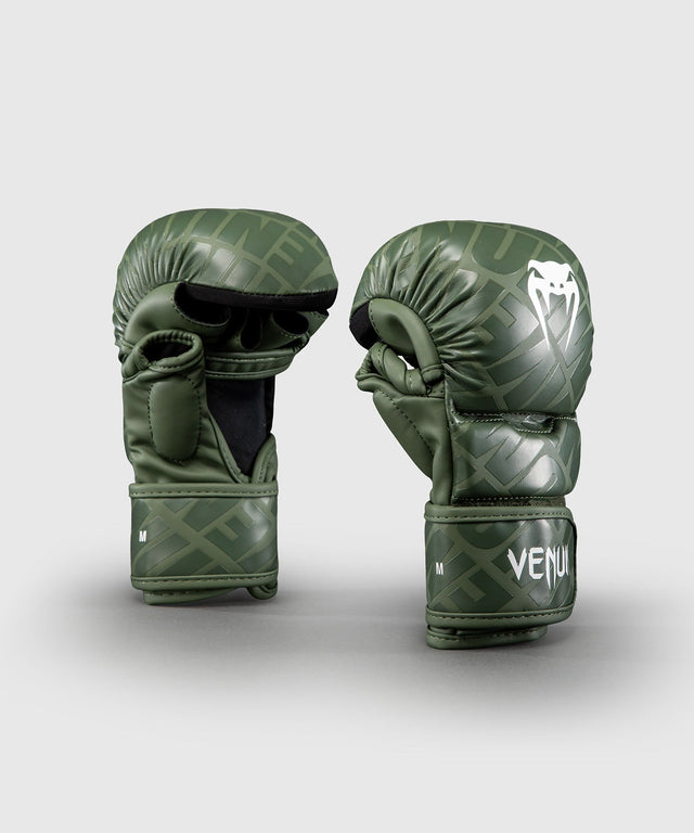 Gants de MMA Venum Contender 1.5 XT 3D – Kaki