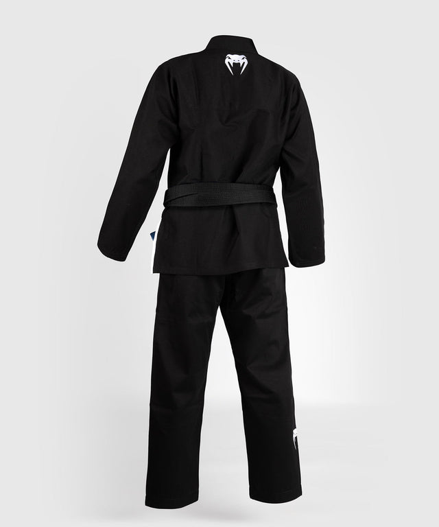 Venum BJJ Gi Contender 3.0 - 380 - Black