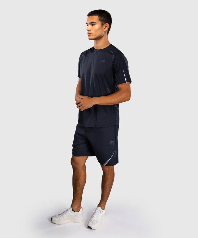 Venum G-Core T-Shirt – Navy/White
