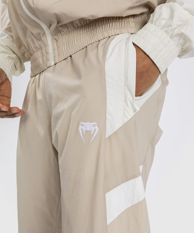 Pantalons d'entraînement Venum Attack 90 – Beige