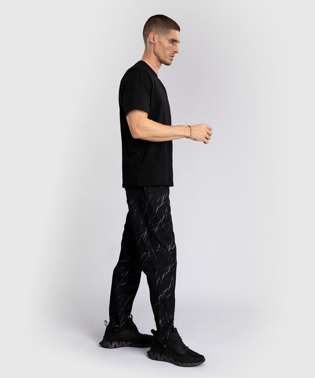 Venum Trooper Training pants – Black/Sand