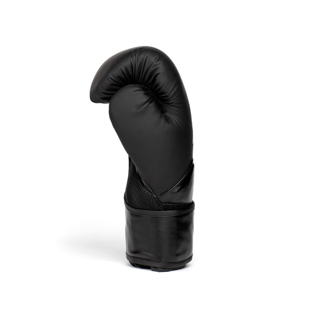 Everlast Elite 2 Boxhandschuhe – Schwarz/Gold