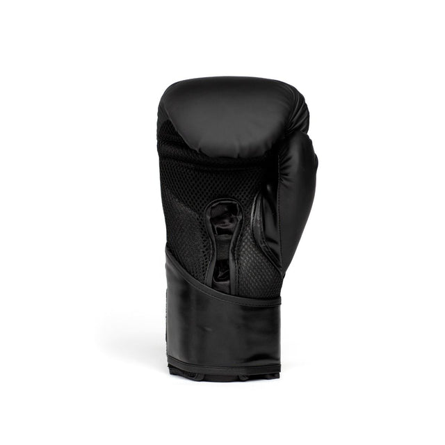 Everlast Elite 2 Boxhandschuhe – Schwarz/Gold