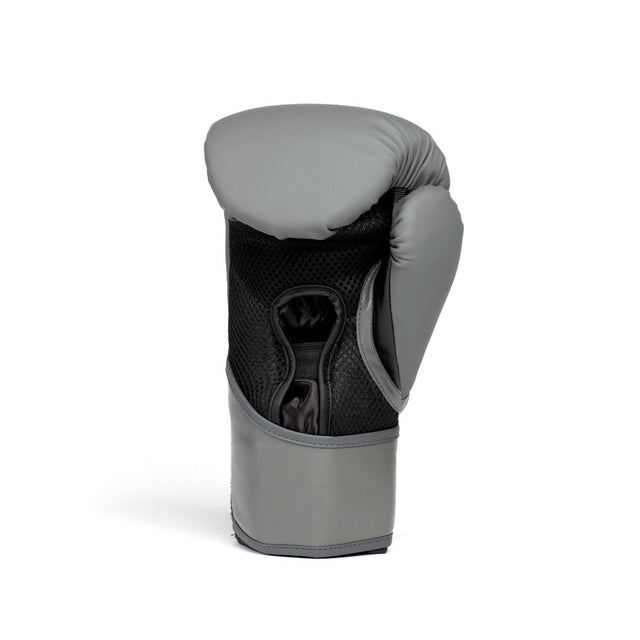 Everlast Elite 2 Boxhandschuhe – Grau/Rosa