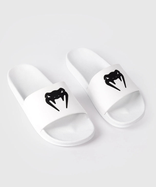 Venum Badslippers Classic - Bianco