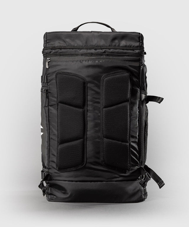 Venum UFC Gym bag Unity – Black/White