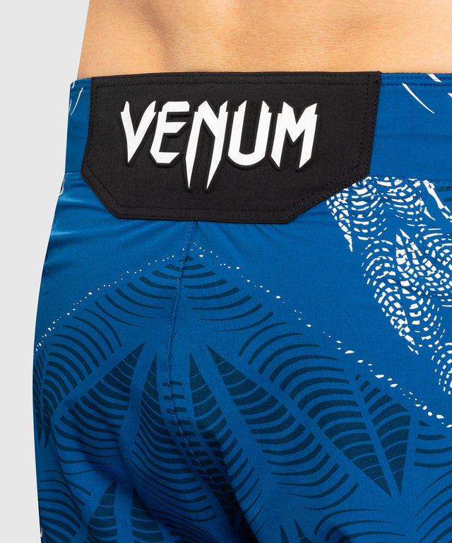 Pantalones de MMA Venum UFC Zenith – Azul