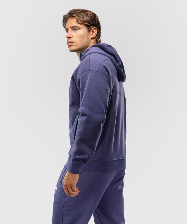 Vestes Venum Attack – Bleu