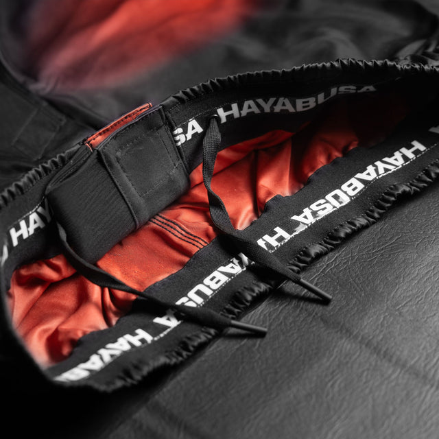 Shorts de MMA Hayabusa Apex Nova – Orange