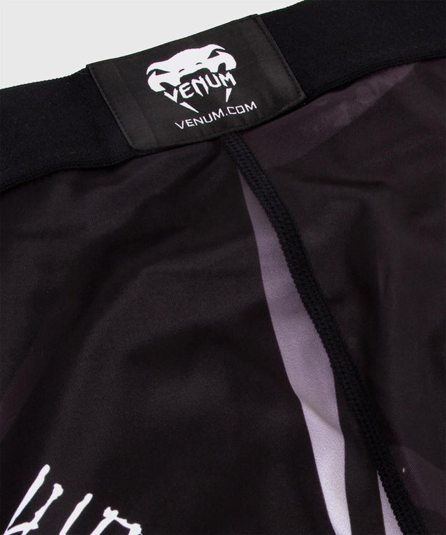 Mallas de compresión Venum Gladiator 3.0 – Negro/Gris
