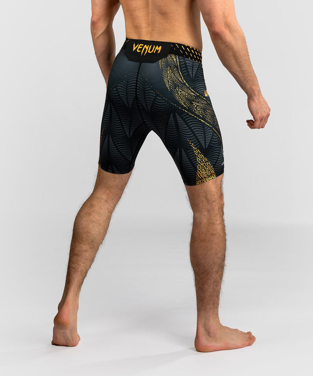 Shorts de MMA Venum UFC Zenith – Champion