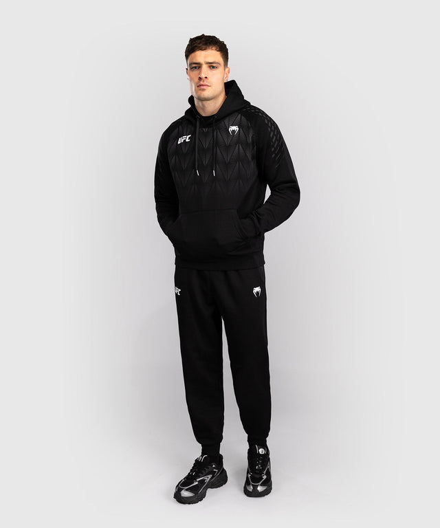 Hoodie Venum UFC Zenith – Noir